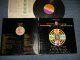 VANILLA FUDGE - THE BEAT GOES ON ( Ex++/Ex+++ Looks:Ex++ BB, EDSP) /1968 US AMERICA ORIGINAL 1st Press "PURPLE & BROWN Label" STEREO Used LP