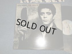 画像1: LOU REED - THE BELLS :With CUSTOM INNER (With CUSTOM INNER) (MINT-/MINT-+) / 1979 UK ENGLAND ORIGINAL Used LP