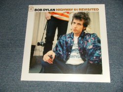 画像1: BOB DYLAN - HIGHWAY 61 REVISITED (Sealed) / 2015 Version GERMANY GERMAN imited REISSUE "MONO" "Brand New Sealed" LP  