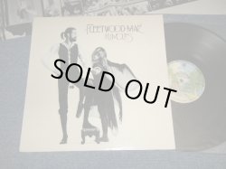 画像1: FLEETWOOD MAC - RUMOURS (MINT-/MINT- B-1:Ex++)/ 1977 US AMERICA 1st Press "TEXTURED Cover" & 1st Press "BARBUNK Label" Used LP 