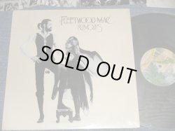 画像1: FLEETWOOD MAC - RUMOURS (MINT/MINT)/ 1977 US AMERICA 1st Press "TEXTURED Cover" & 1st Press "BARBUNK Label" Used LP 