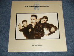 画像1: The MIGHTY LEMON DROPS - LAUGHTER (SEALED Cutout)  / 1989 US AMERICA ORIGINAL ORIGINAL "BRAND NEW SEALED" LP