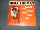 IRMA THOMAS - SINGS (SEALED) / US AMERICA REISSUE "BRAND NEW SEALED" LP  