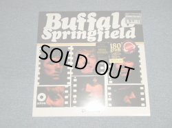 画像1: BUFFALO SPRINGFIELD -  BUFFALO SPRINGFIELD  (Sealed) / US AMERICA/EUROPE REISSUE  "MONO" "BRAND NEW SEALED" LP