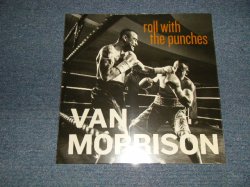 画像1: VAN MORRISON - ROLL WITH THE PUNCHES (SEALED) / 2017 HOLLAND/NETHERLANDS ORIGINAL "BRAND NEW SEALED" 2-LP's  