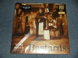 画像1: TOM WAITS - BASTARDS (SEALED) / 2018 US AMERICA ORIGINAL "180 gram Heavy Weight" "BRAND NEW Sealed" 2-LP's