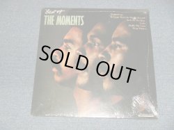 画像1: MOMENTS - BEST OF (SEALED  BB) / 1977 UK ENGLAND ORIGINAL "BRAND NEW SEALED" LP 