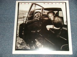 画像1: BOBBY WOMACK - SAFTY ZONE (Seales)/ US AMERICA REISSUE "BRAND NEW Sealed" LP