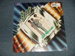 画像1: MOMENTS - SHARP (SEALED) / US AMERICA REISSUE "BRAND NEW SEALED" LP