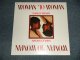 SHIRLEY BROWN  - WOMAN TO WOMAN  (SEALED) / US AMERICA REISSUE "BRAND NEW SEALED" LP