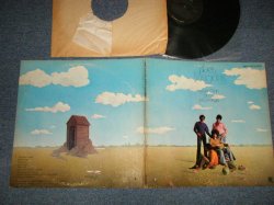 画像1: BLUES MAGOOS - NEVER GOIN' BACK TOGEORGIA (Ex+/Ex++ BB) / 1969 US AMERICA ORIGINAL Used LP 