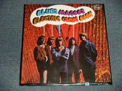 画像1: BLUES MAGOOS - ELECTRIC COMIC BOOK (SEALED) / US AMERICA REISSUE "Brand New SEALED" LP