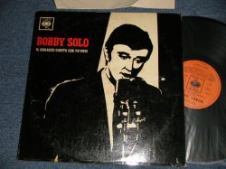 画像1: BOBBY SOLO - IL RAGAAO GIUSTO CHE TU VUOI (Ex/Ex STEAROFC) / 1960's ARGENTINA ORIGINAL  Used LP