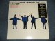 THE BEATLES - HELP! (Sealed)/ 2012 US AMERICA REISSUE "STEREO"  "Brand New SEALED" LP   