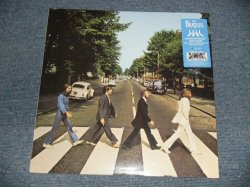 画像1: THE BEATLES - ABBEY ROAD (Sealed)/ 2019 US AMERICA REISSUE "180 Gram"  "Brand New SEALED" LP   