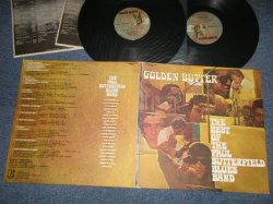 画像1: The PAUL BUTTERFIELD BLUES BAND - GOLDEN BUTTER : THE BEST OF (MINT-/MINT-) / 1972 US AMERICA ORIGINAL "BUTTERFLY Label"Used 2-LP's