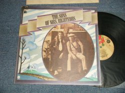 画像1: The RIGHTEOUS BROTHERS - THE SONS OF MRS. RIGHTEOUS(Ex++/MINT-　ＳてあろＦＣ) / 1975 US AMERICA ORIGINAL Used LP