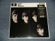 THE BEATLES - WITH THE BEATLES (Sealed)/ 2012 US AMERICA REISSUE "STEREO"  "Brand New SEALED" LP   