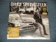BRUCE SPRINGSTEEN - CHAPTER AND VERSE (SEALED) / 2016 EUROPE ORIGINAL "180 gram Heavy Weight" "BRAND NEW SEALED"  2-LP