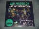 VAN MORRISON And JOEY DEFRANCESCO - YOU'RE DRIVING ME CRAZY (Sealed) / 2018 US AMERICA ORIGINAL "BRAND NEW SEALED" 2-LP 