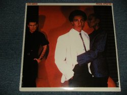 画像1: KEITH BARROW- PHYSICAL ATTRACTION (Sealed) / US AMERICA REISSUE "BRAND NEW SEALED" LP