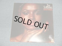 画像1: THE SOFTONES - BLACK MAGIC (Sealed) / US AMERICA REISSUE "BRAND NEW SEALED" LP  