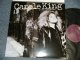 CAROLE KING - CITY STREETS (MINT-/MINT- STOBC) / 1989 US AMERICA ORIGINAL "With CUSTOM INNER" Used LP