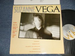 画像1: SUZANNE VEGA - SUZANNE VEGA (STERLING Cut) (Ex+++/MINT-) / 1985 UK ENGLAND ORIGIN Used LP 