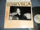 SUZANNE VEGA - SUZANNE VEGA ( Matrix #  A)SPO 6 5072 A EUR 6 EDP M1 SF1 SM1 STERLING ELA-‣26856　 B)SPO 6 5072 B 1L  EUR 3 FREEDOM M1 STERLING EDP)" INDIANAPOLIS Press" (MINT-/MINT-) / 1985 US AMERICA ORIGIN Used LP 