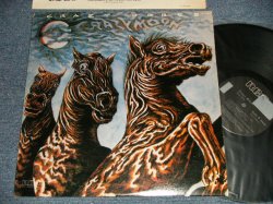 画像1: CRAZY HORSE - CRAZY HORSE (Ex+++/MINT- STOL) / 1978 US AMERICA ORIGINAL Used LP 