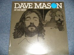 画像1: DAVE MASON - AT HIS BESTR (SEALED) / US AMERICA REISSUE "BARND NEW SEALED" LP