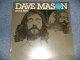 DAVE MASON - AT HIS BESTR (SEALED) / US AMERICA REISSUE "BARND NEW SEALED" LP