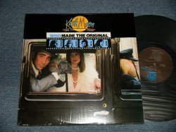 画像1: KEITH MOON of THE WHO - TWO SIDES OF THE MOON (MINT-/MINT-)  / 1975 US AMERICA ORIGINAL "DIE-CUT COVER" Used  LP 