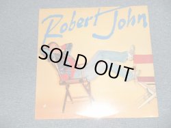 画像1: ROBERT JOHN - ROBERT JOHN (SEALED  BB) / 1979 US AMERICA ORIGINAL "BRAND NEW SEALED" LP 