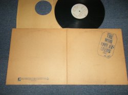 画像1: THE WHO  - LIVE AT LEEDS (NO Inserts NO POSTER)(Matrix #A)712420  12 C B)712421  11 C 6)  (Ex++/Ex++, Ex++ Looks:Ex) / 1970 US AMERICA ORIGINAL Used LP