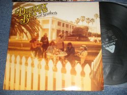 画像1: DICKEY BETTS & GREAT SOUTHERN (ALLMAN BROTHERS BAND) - DICKEY BETTS & GREAT SOUTHERN (Matrix # A)AL-4123-SA W \ STERLING B)AL-4123-SB W STERLING) (Ex++/Ex+++ Looks:Ex++) /1977 US AMERICA ORIGINAL Used LP