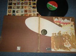 画像1: LED ZEPPELIN -  II (Matrix #A)ST-A-691671-N LW AT W B)ST-A-691672-R AT LW AT) "ME/LONGWEAR PLANTING Press in PRESSWELL"(Ex+/Ex+++) / 1969 US AMERICA ORIGINAL "1st Press '1841 BROADWAY' Label" Used LP