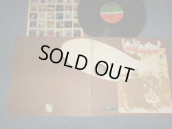 画像1: LED ZEPPELIN -  II (Matrix #A)ST-A-691671-Y-Z-2 2 B)ST-A-691672-Y-Z-1 2    "DCW/MCA PRESSING PLANT  PINKNEYVILLE Press in ILLINOICE"(Ex++/Ex++) / 1969 US AMERICA ORIGINAL "1st Press '1841 BROADWAY' Label" Used LP