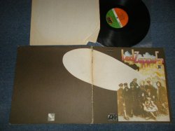 画像1: LED ZEPPELIN -  II (Matrix #A)ST-A-691671-1B CTH   B)ST-A-691672-1B CTH)  "CD/CTH/Columbia Pressing Plant Press in TERRAHAUTE"(Ex++/Ex+++ Looks:Ex++, Ex+++) / 1969 US AMERICA ORIGINAL "1st Press '1841 BROADWAY' Label" Used LP