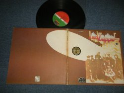 画像1: LED ZEPPELIN -  II (Matrix #A)ST-A-691671-YU AT 4 B)ST-A-691672U AT 3    "DCE/DECCA-GLOVERSVILLE Press in NEW YORK"(Ex++/Ex++ WOL) / 1969 US AMERICA ORIGINAL "1st Press '1841 BROADWAY' Label" Used LP