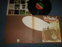 画像1: LED ZEPPELIN -  II (Matrix #A)ST-A-691671-M  P  LW AT  B)ST-A-691672-J AT W "PR/PRESWELL " Press in ANCORE in NEW JERSEY"  (Ex++/Ex++) / 1969 US AMERICA ORIGINAL "1st Press '1841 BROADWAY' Label" Used LP