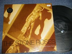 画像1: The STONE ROSES - TEN STORY LOVE SONGS (Limited #0494) (Ex+++/MINT-) / 1995 UK ENGLAND ORIGINAL Used 12"