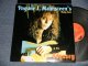 YNGWIE J. MALMSTEEN'S RISING FORCE - ODYSSEY ( MINT/-MINT) /  1988 US AMERICA  ORIGINAL Used LP