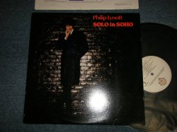 画像1: PHILLIP LYNOTT (THIN LIZZY) - SOLO IN SOHO (Ex+++/MINT-) / 1980 US AMERICA ORIGINAL Used LP 