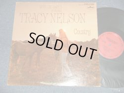 画像1: MOTHER EARTH (TRACY NELSON) - MOTHER EARTH PRESENTS TRACY NELSON COUNTRY (Ex+/Ex+++) / 1969 US AMERICA ORIGINAL Used LP 