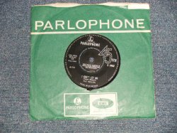 画像1: The HOLLIES - A)I CAN'T LET GO  B)RUNNING THROUGH THE NIGHT (MINT-/MINT-) / 1966 UK ENGLAND ORIGINAL Used 7" Single