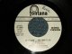 JANE BIRKIN & SERGE GAINSBOURG -  JE T'AIME...MOI NON PLUS  A)MONO B)STEREO (Ex+++Ex+++ WOL) / 1969 US AMERICA ORIGINAL "WHITE LABEL PROMO" "PROMO ONLY MONO-STEREO" Used 7" Single