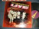 THE TEMPTATIONS - LIVE! (MINT-/Ex++ Looks:Ex+++ BB) / 1967 US AMERICA ORIGINAL "1st Press Label" MONO Used  LP 