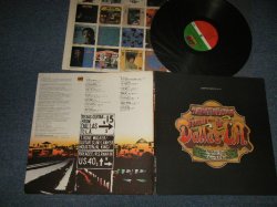 画像1: v.a. VARIOUS Omnubus - Texas Guitar - From Dallas To L.A. : BLUES ORIGINALS VOL.3  (Ex+++/MINT) / 1972 US AMERICA ORIGINAL "1st Press 1841 BROADWAY Label" Used LP 