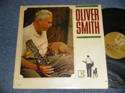 画像1: OLIVER SMITH - OLIVER SMITH (Ex++/Ex+++ BB) / 1966 US ORIGINAL 1st Press "GOLD Label"  MONO Used LP